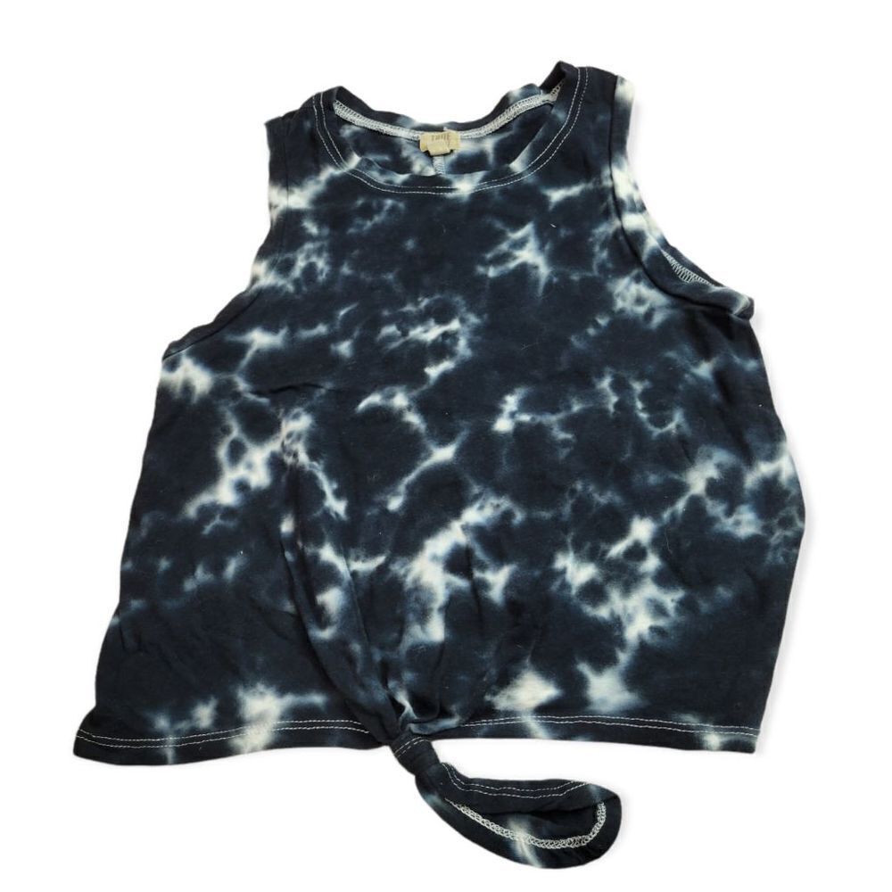 True Craft tank XS